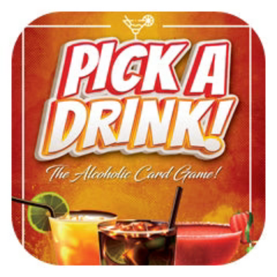 Poison Pro (Pick a Drink)